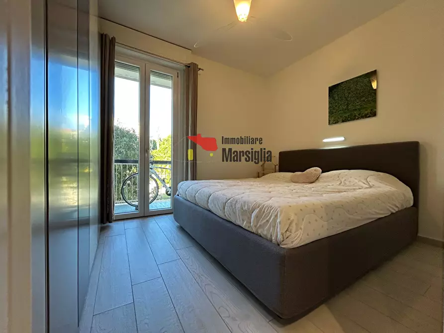 Immagine 12 di Bilocale in vendita  in CORSO DEGLI INGLESI 370 a San Remo