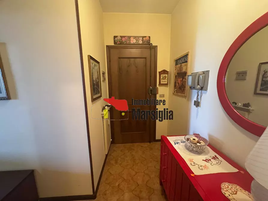 Immagine 3 di Bilocale in vendita  in VIA VALLARINO 92 a San Remo