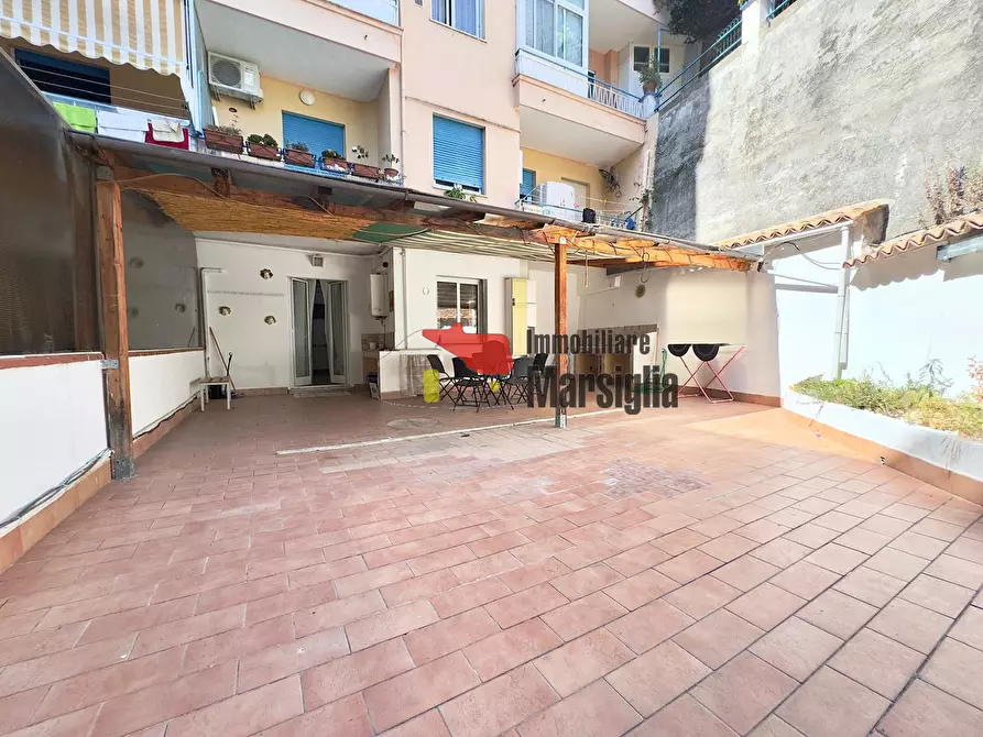 Immagine 9 di Trilocale in vendita  in Via Dante Alighieri 110 a San Remo