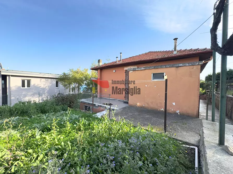 Immagine 35 di Casa indipendente in vendita  in VIA DE AMICIS 83 a San Remo