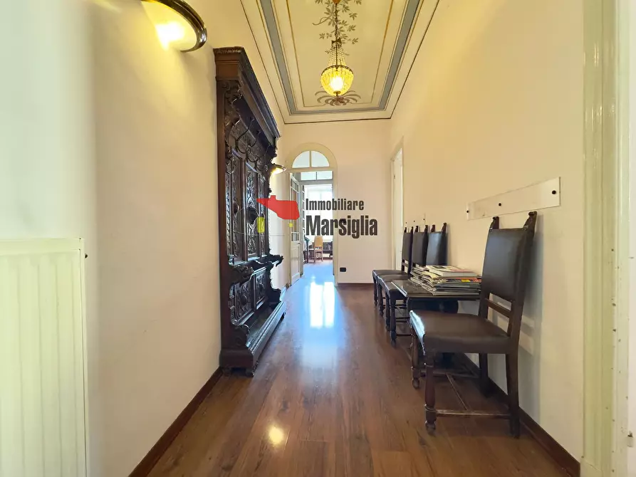 Immagine 10 di Trilocale in vendita  in Via Giacomo Matteotti SNC a San Remo