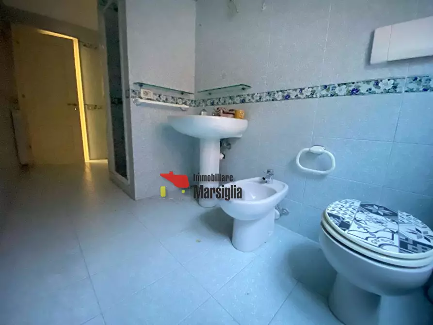 Immagine 2 di Casa bifamiliare in vendita  in VIA DE AMICIS 20 a San Remo