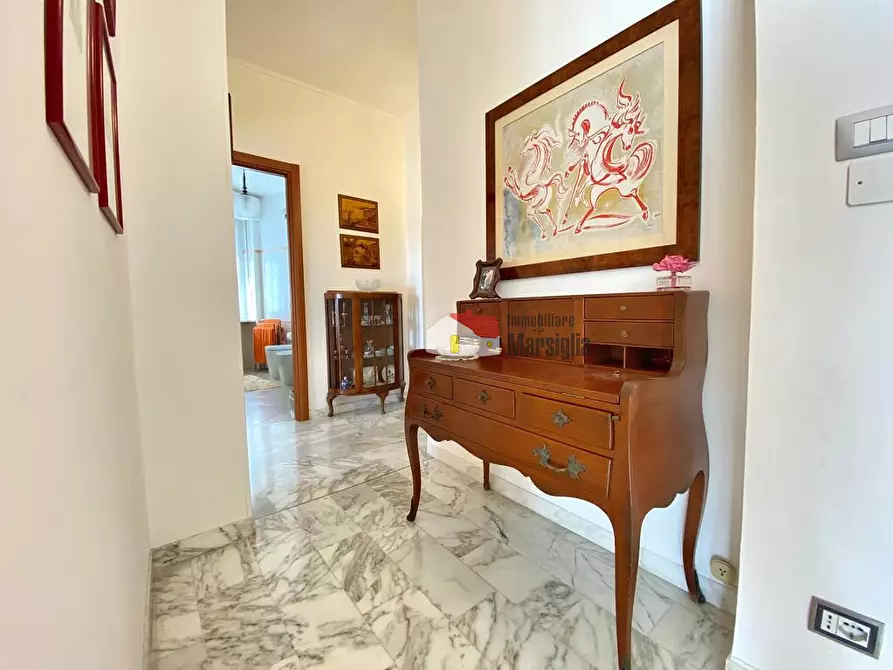 Immagine 9 di Trilocale in vendita  in Strada Solaro 35 a San Remo