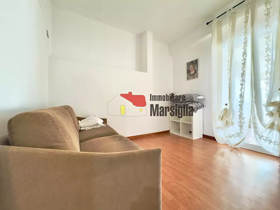 Immagine 14 di Trilocale in vendita  in Via Dante Alighieri 110 a San Remo