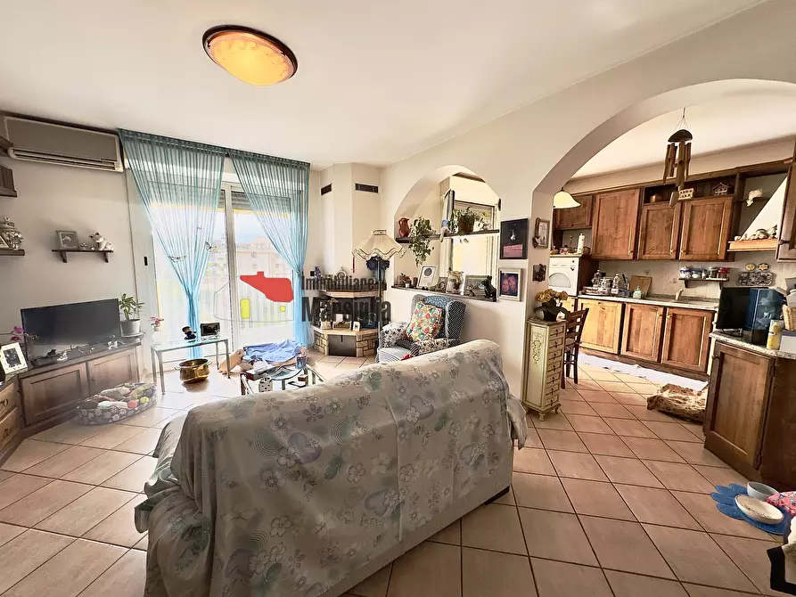 Immagine 11 di Trilocale in vendita  in Strada San Lorenzo 30 a San Remo