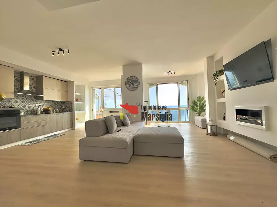 Immagine 13 di Attico in vendita  in CAPO PINO a San Remo