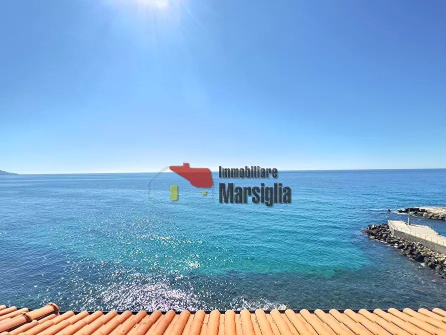 Immagine 5 di Attico in vendita  in CAPO PINO a San Remo