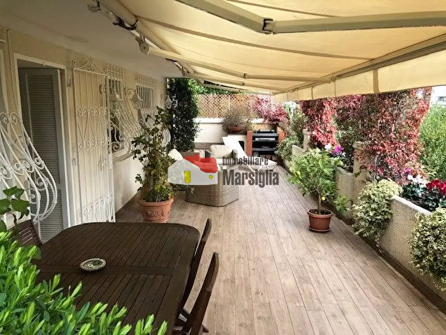 Immagine 2 di Pentalocale in vendita  in Via Nuvoloni 73 a San Remo