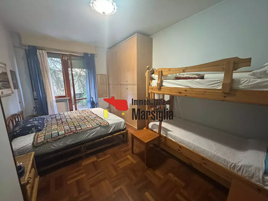 Immagine 17 di Bilocale in vendita  in VIA VALLARINO 92 a San Remo