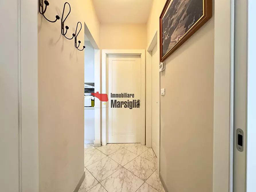 Immagine 27 di Trilocale in vendita  in Strada Solaro 121 a San Remo