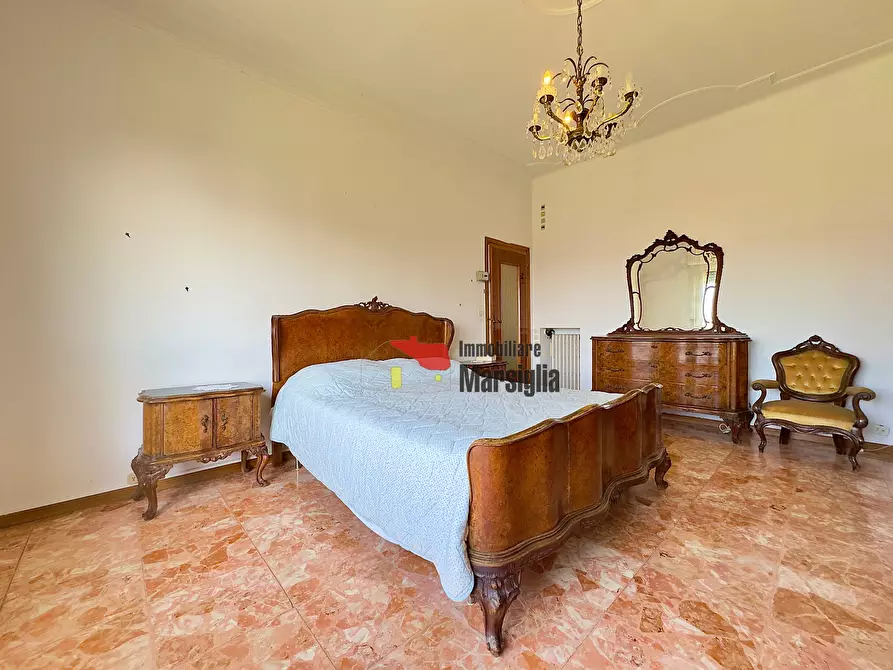 Immagine 24 di Casa indipendente in vendita  in Via G. D'Annunzio 60 a San Remo