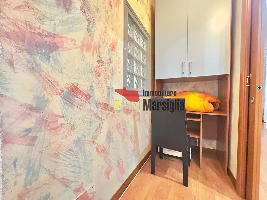 Immagine 13 di Trilocale in vendita  in Via Dante Alighieri 110 a San Remo