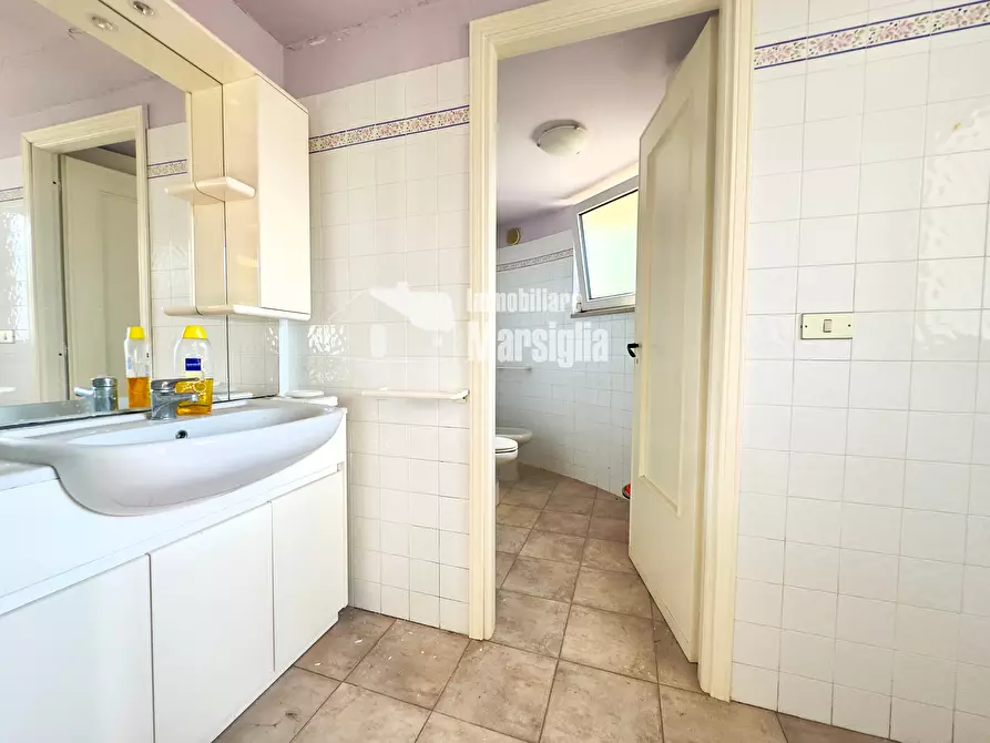 Immagine 42 di Casa indipendente in vendita  in Via Gabriele D'Annunzio snc a San Remo