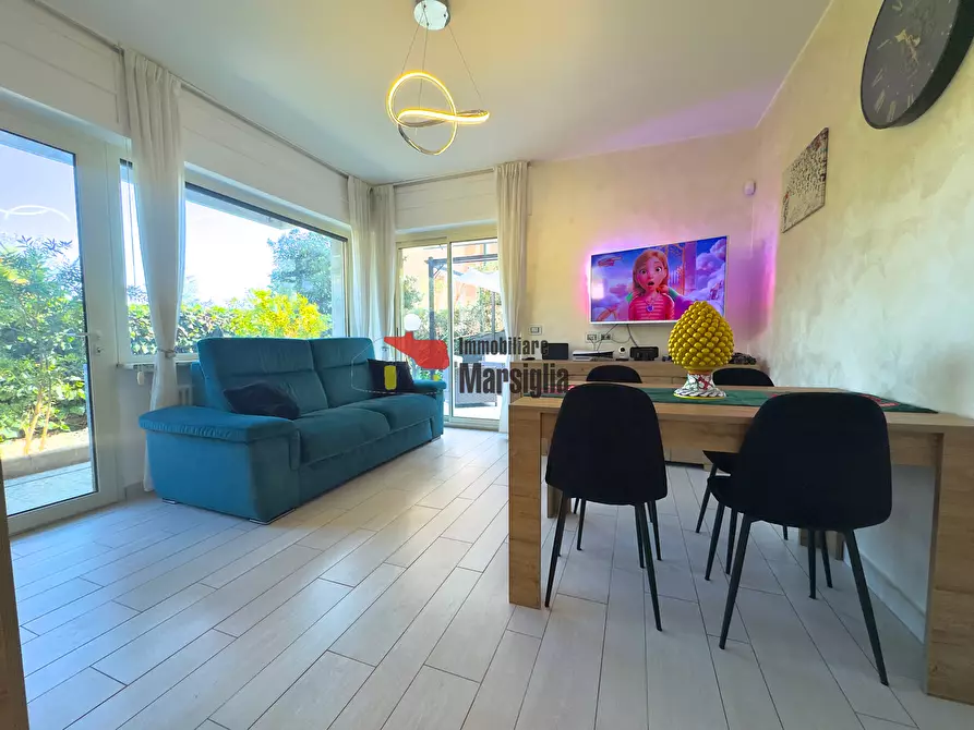 Immagine 50 di Pentalocale in vendita  in Corso Guglielmo Marconi 150 a San Remo