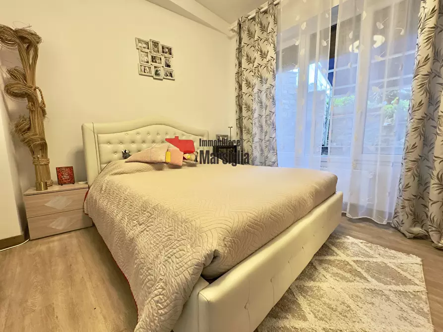 Immagine 20 di Quadrilocale in vendita  in Strada Solaro 14 a San Remo