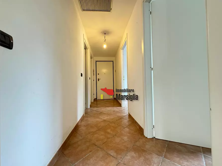 Immagine 8 di Trilocale in vendita  in Via Franco Alfano 37 a San Remo