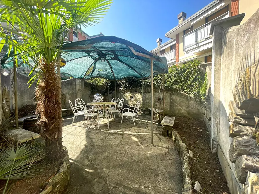 Immagine 10 di Appartamento in vendita  in Via privata del Poggetto a Rapallo