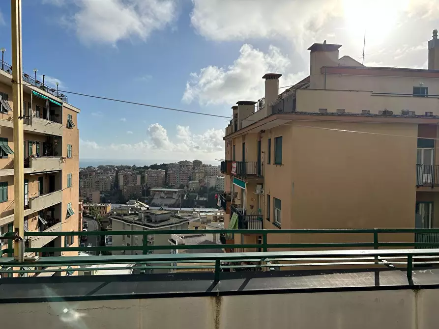 Immagine 1 di Appartamento in vendita  in Via Giuseppe Sapeto a Genova