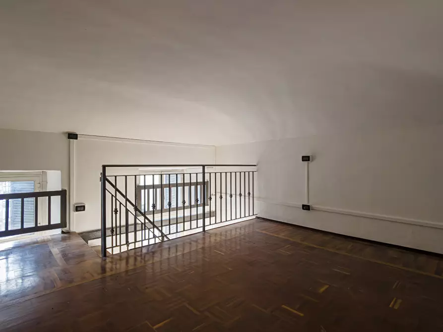 Immagine 15 di Ufficio in vendita  in Via Santa Chiara a Torino