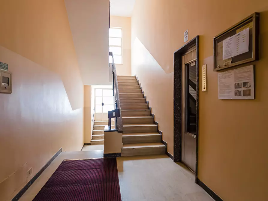Immagine 3 di Bilocale in vendita  in Corso Principe Eugenio a Torino