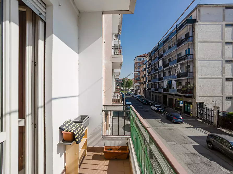 Immagine 26 di Quadrilocale in vendita  in Via Villa Giusti a Torino