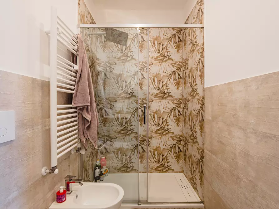 Immagine 42 di Attico in vendita  in Corso Principe Oddone a Torino