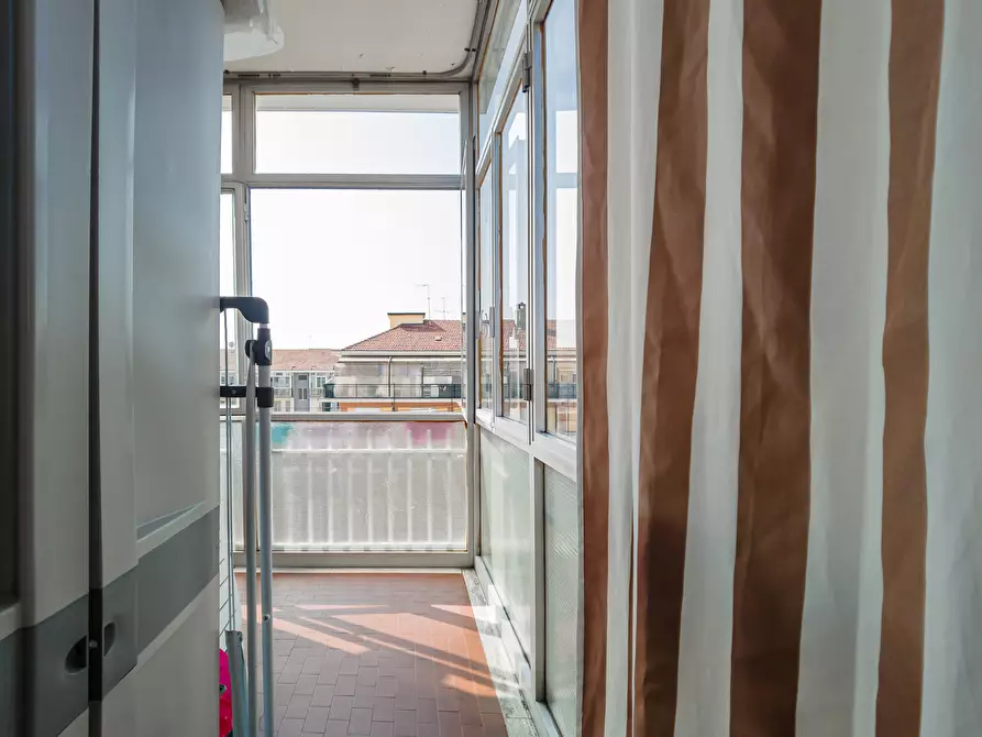 Immagine 23 di Trilocale in vendita  in Via Di Nanni a Orbassano