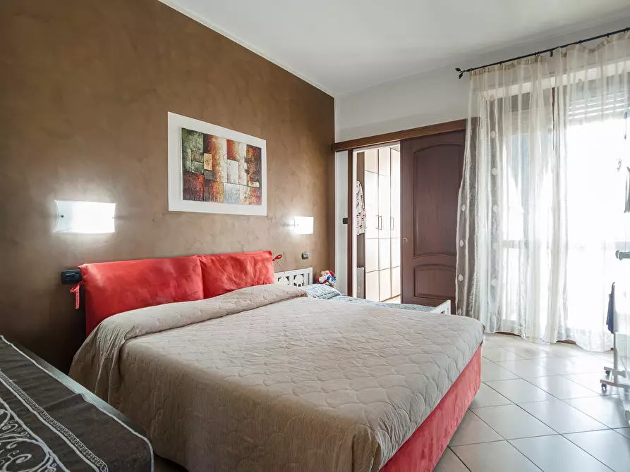 Immagine 11 di Trilocale in vendita  in Via Di Nanni a Orbassano