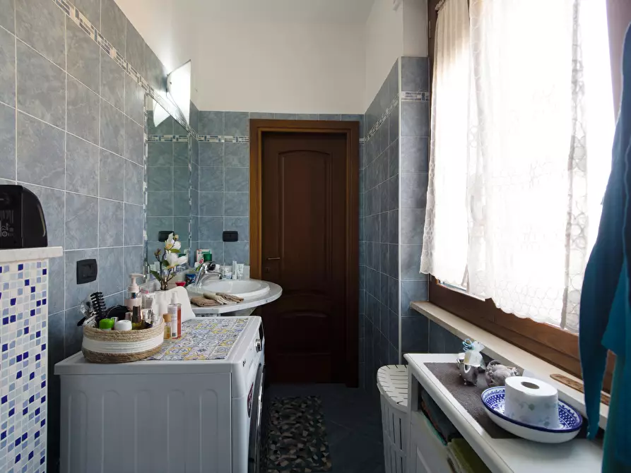 Immagine 19 di Trilocale in vendita  in Via Di Nanni a Orbassano