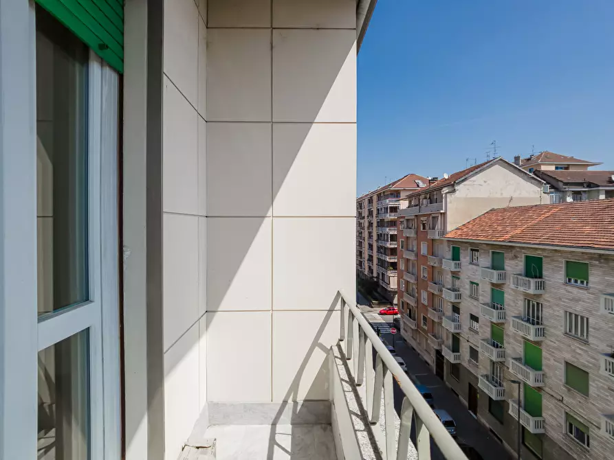 Immagine 25 di Bilocale in vendita  in Via Campiglia a Torino