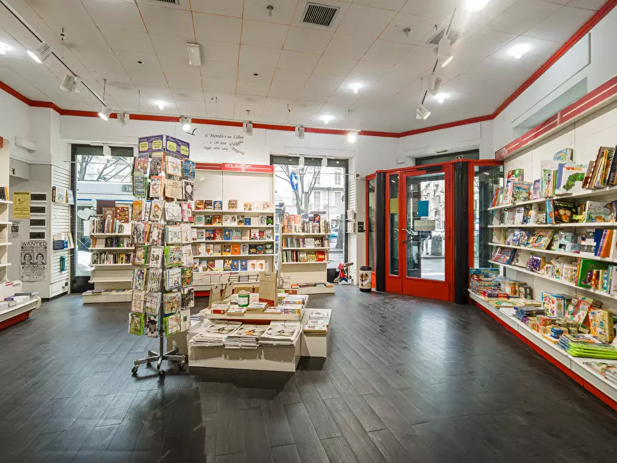 Immagine 4 di Locale commerciale in vendita  in Corso Peschiera a Torino