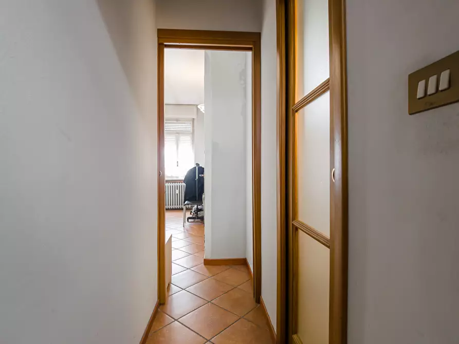 Immagine 4 di Bilocale in vendita  in Corso Principe Eugenio a Torino
