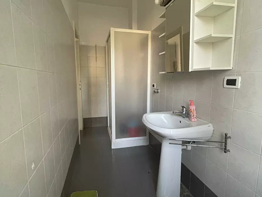 Immagine 8 di Monolocale in vendita  in Via Sanremo a Torino