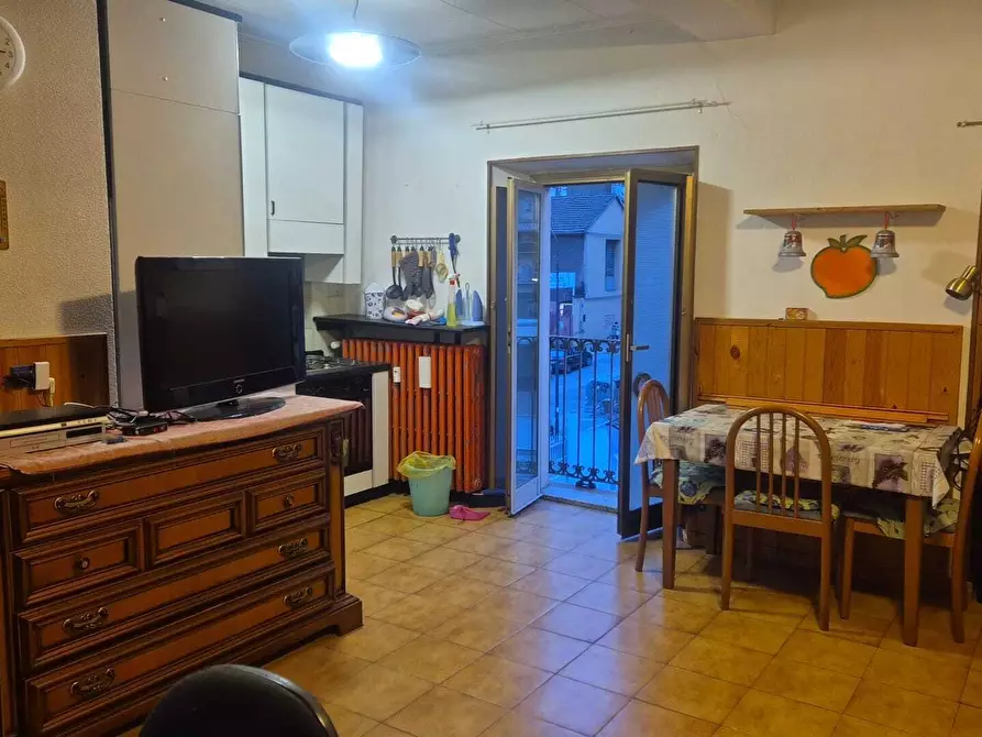 Immagine 5 di Monolocale in vendita  in Via Martinetto a Torino