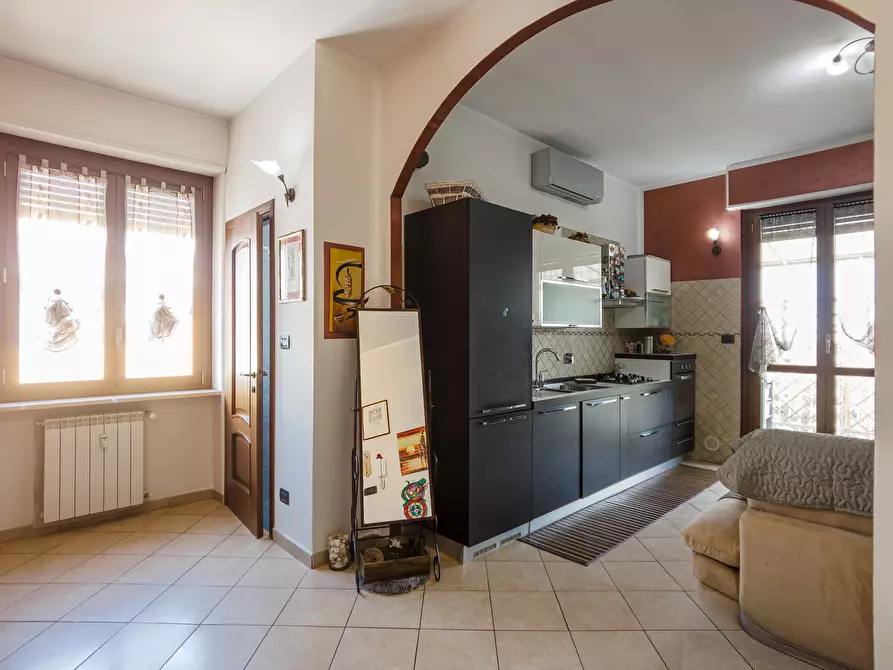 Immagine 9 di Trilocale in vendita  in Via Di Nanni a Orbassano