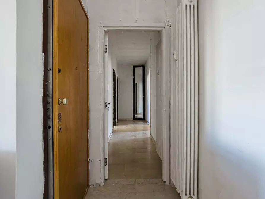 Immagine 21 di Bilocale in vendita  in Via Verolengo a Torino