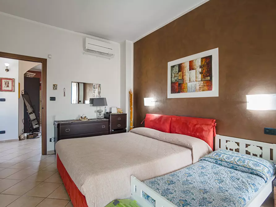 Immagine 13 di Trilocale in vendita  in Via Di Nanni a Orbassano