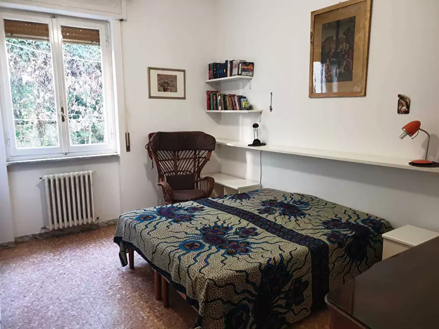 Immagine 11 di Appartamento in vendita  a Livorno