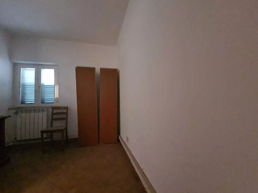 Immagine 8 di Porzione di casa in vendita  a Livorno