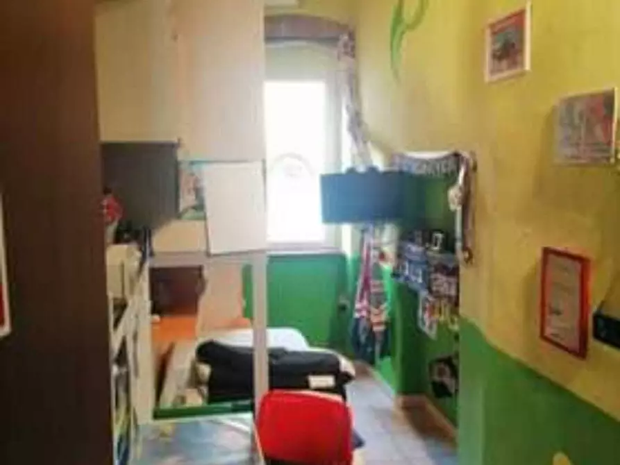 Immagine 2 di Trilocale in vendita  a Livorno