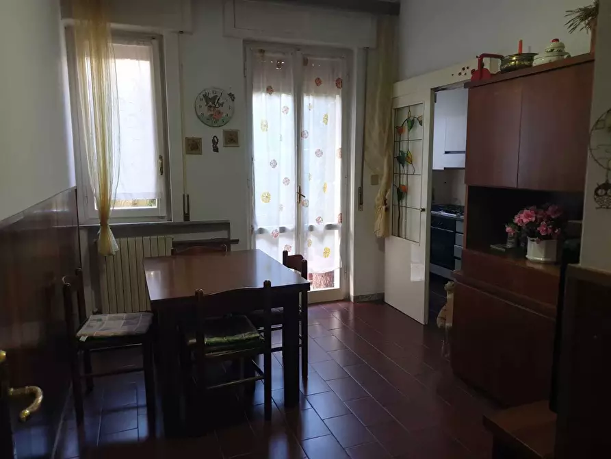 Immagine 6 di Appartamento in vendita  a Livorno