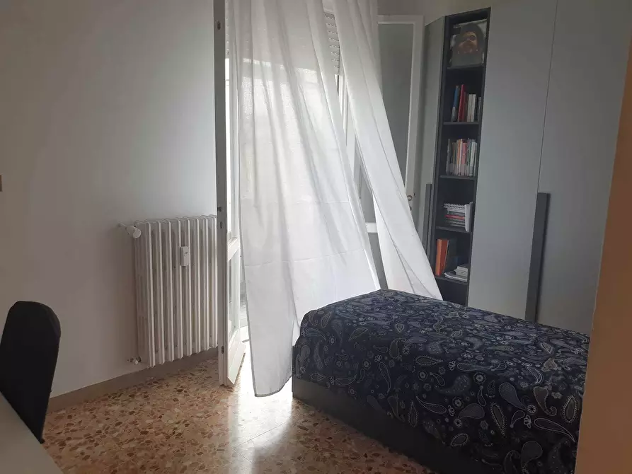 Immagine 9 di Quadrilocale in vendita  a Livorno