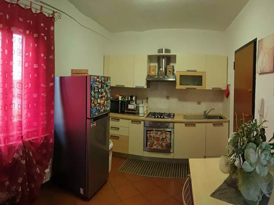 Immagine 17 di Trilocale in vendita  a Livorno