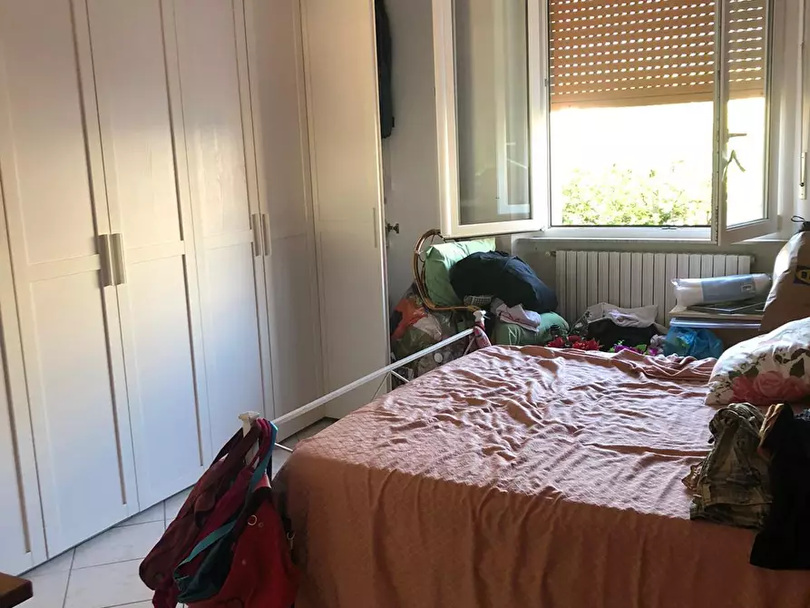 Immagine 9 di Trilocale in vendita  a Livorno