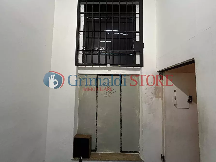 Immagine 43 di Attività commerciale in vendita  in Corso di Porta Ticinese 107 a Milano