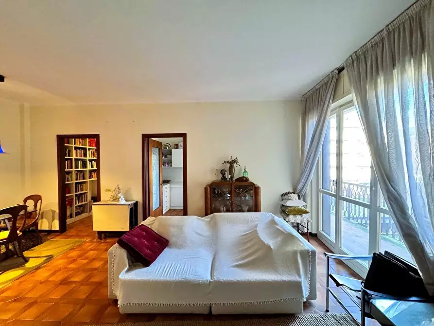 Immagine 10 di Appartamento in vendita  in Via Beato Angelico 10 a Treviglio