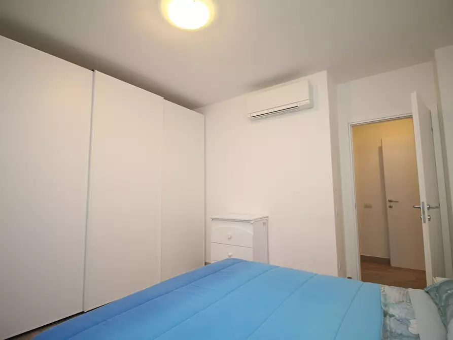 Immagine 13 di Trilocale in vendita  in via salita cappuccini 11 a Como