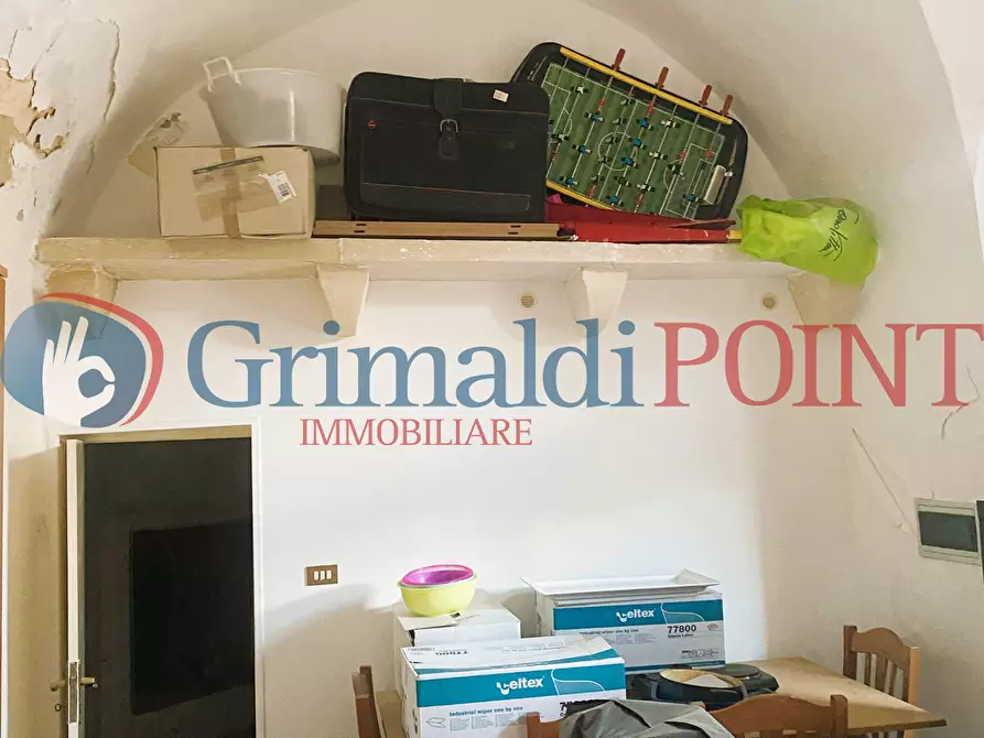 Immagine 9 di Casa indipendente in vendita  in Via Antonio Manco 14 a Scorrano