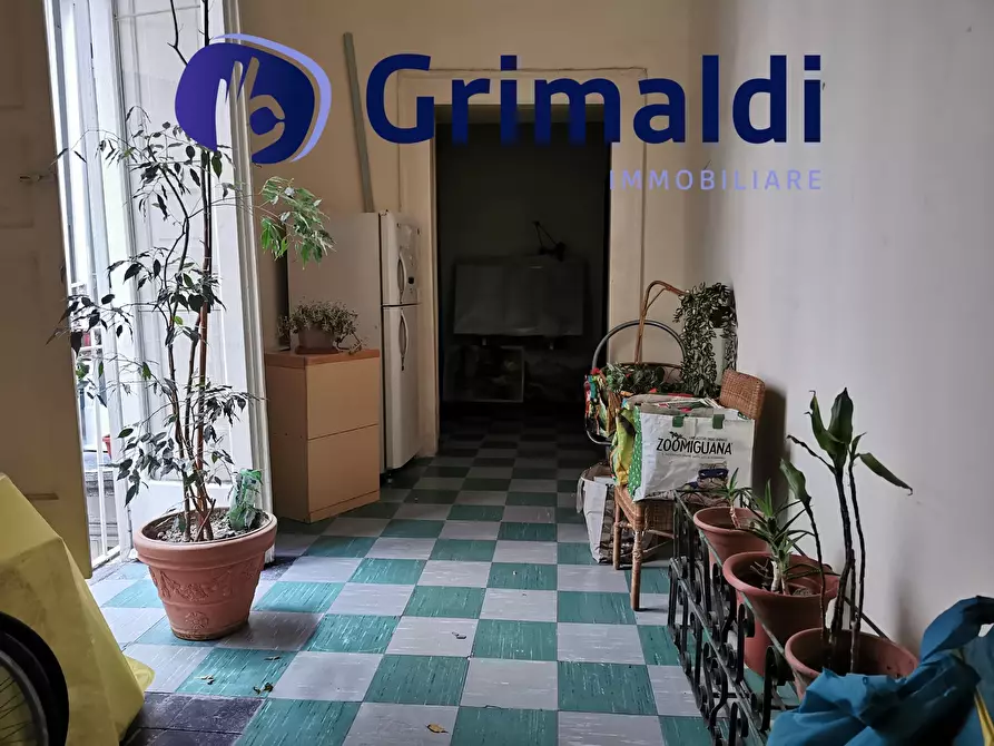 Immagine 8 di Bilocale in vendita  a Napoli