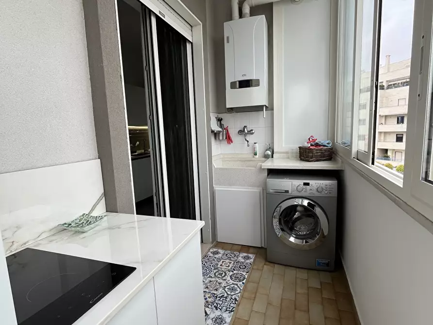 Immagine 39 di Trilocale in vendita  in Via Pasquale Micelli 7 a Lecce